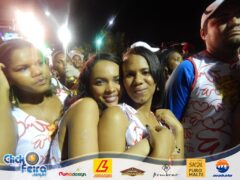 Bloco Skol Folia